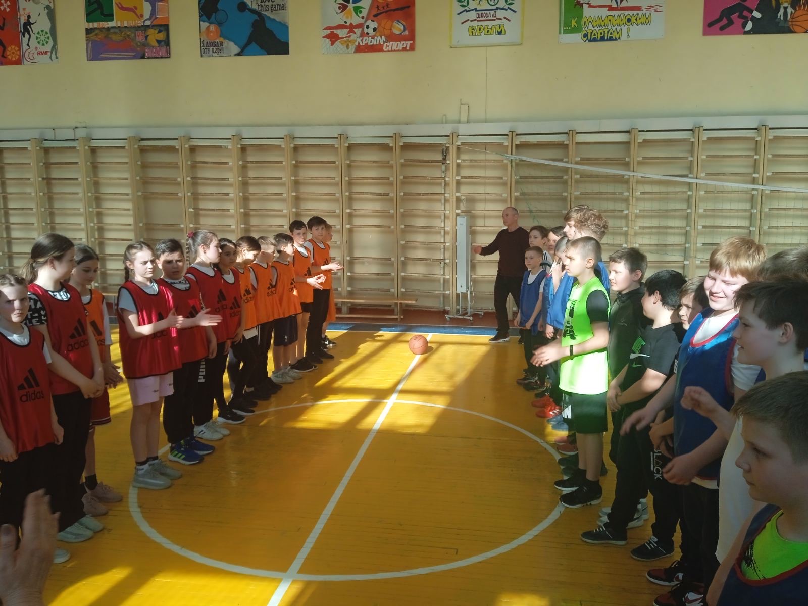 Школа спорта симферополь